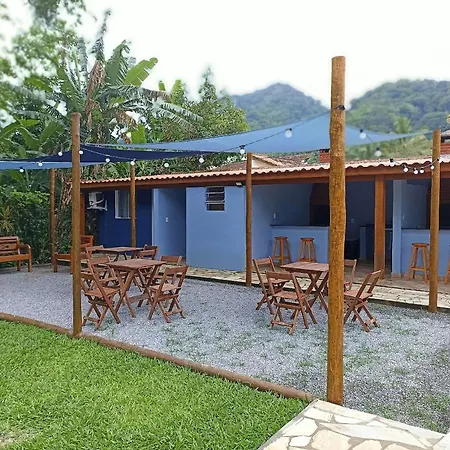 Maresias Flat's Unidade II-2