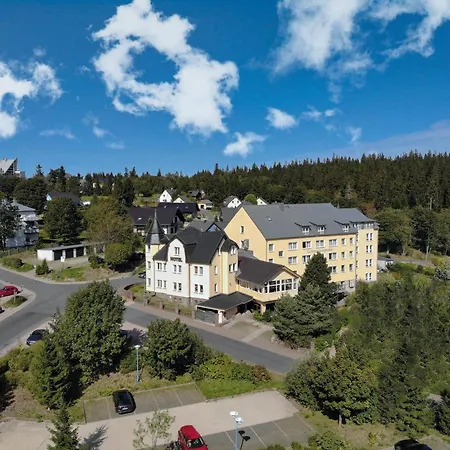 Schlossberghotel Oberhof-3