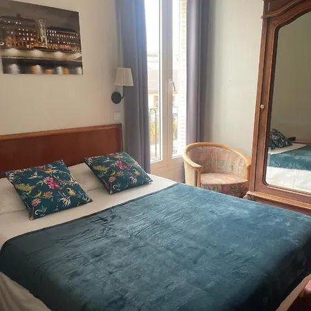 Hotel Verlaine-3