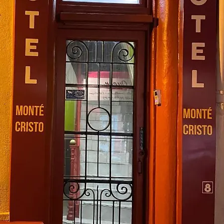 Hotel Monte-Cristo-3