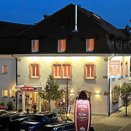 Hotel-Restaurant Axion-2
