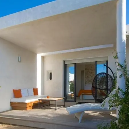 Hôtel Cala di Greco-3