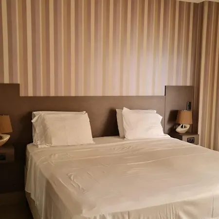Flat Luxo Duas Suites Santos-3