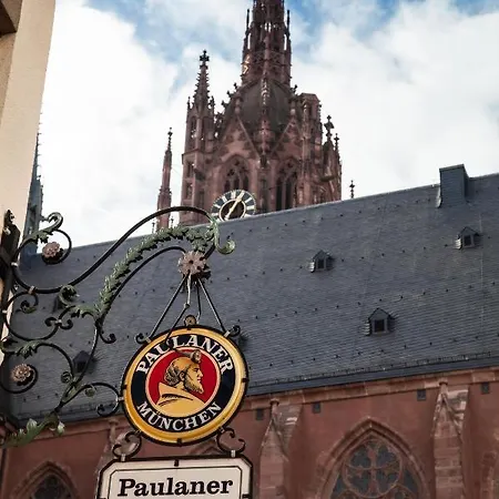 Paulaner am Dom Wirtshaus und Hotel-3