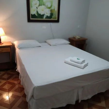 Casarão Hotel-3