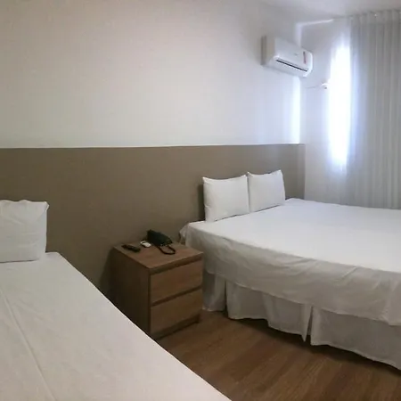 Lord Hotel Aeroporto Confins-3