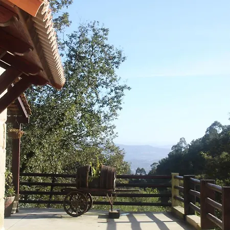 Hotel A Ecogranxa-3