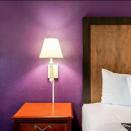 La Quinta By Wyndham Roswell-2