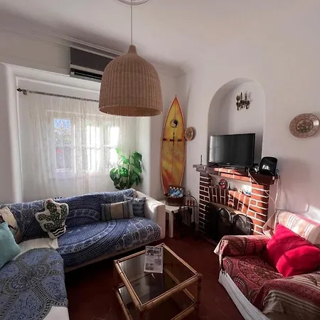 Caparica Surf Villa-2