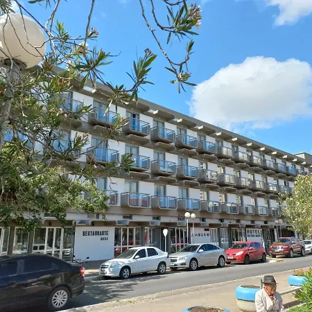 Hotel Beira-Mar Centro De Eventos-2