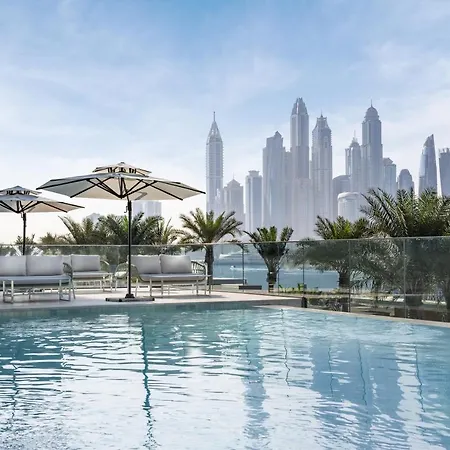 Radisson Beach Resort Palm Jumeirah-3