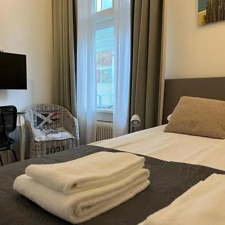 Hotel Heerlijkheid Bergen-3