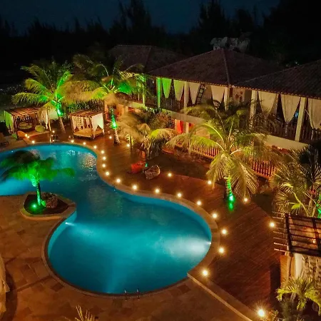 Camozen Resort & Spa-3