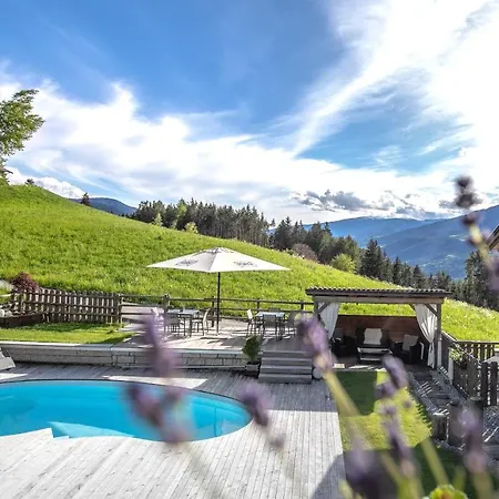 Residence Alpenrose-3