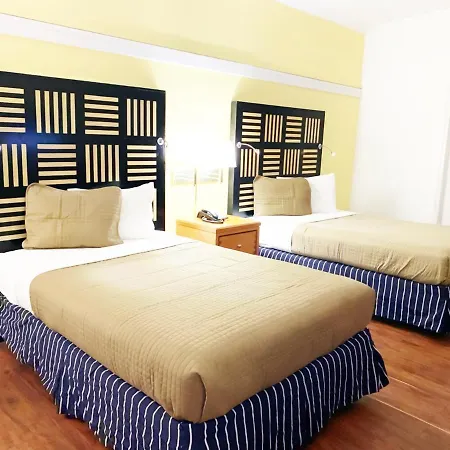 Hotel M Morgantown - Wvu Area-2