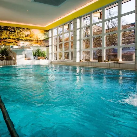 Thermen-Hotel Rottaler Hof-3