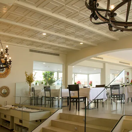 Hotel Ereza Mar - Adults Only-2