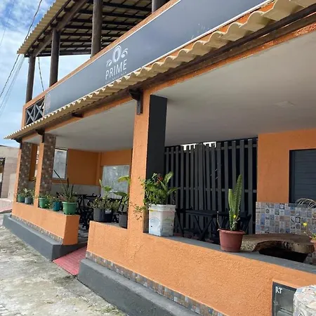 Suites Do Mar-2