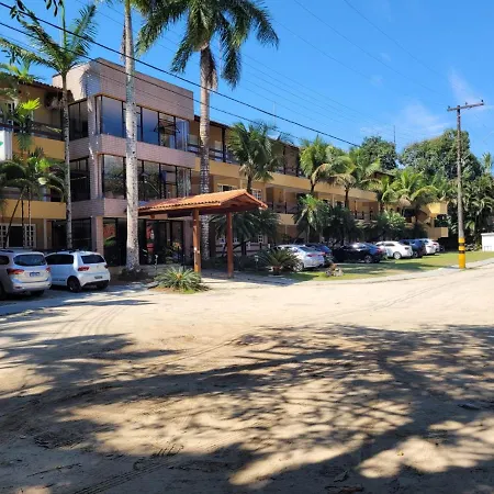Flat Amarilis Apartamento 202-2
