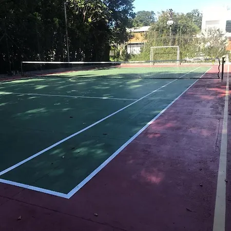 Riviera Green Apartamento 114-3