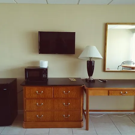 Hershey Motel-2