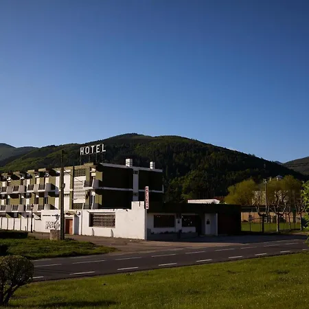 Hotel del Trueno-3