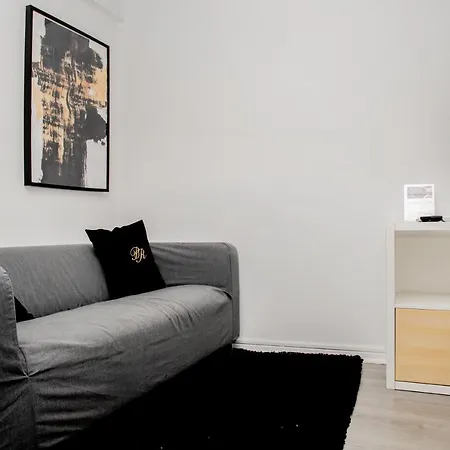 Posh Residences-2