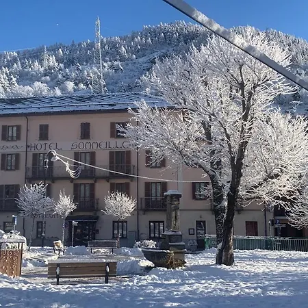 Hotel Sommeiller-2