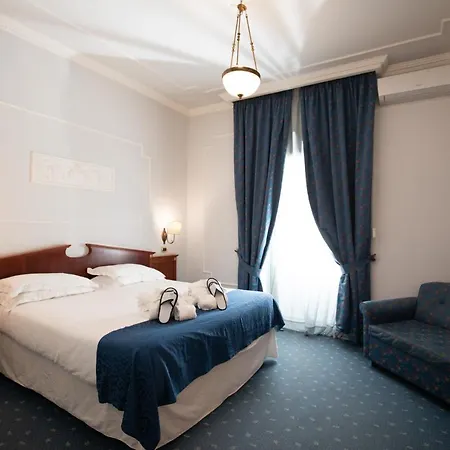 Hotel Terme Rosapepe-3