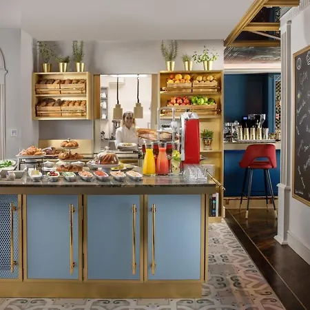 Artist Boutique Hotel-3
