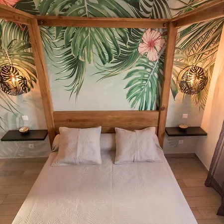 Chambre D'Hotes Jardin D'Eden-3