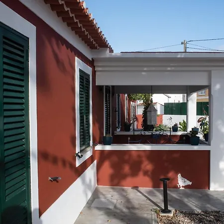 Casa Flamingo-2