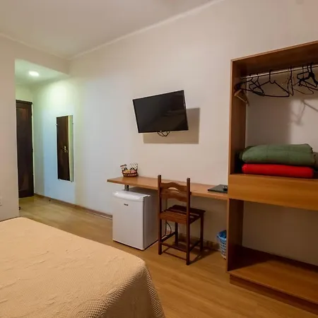 Hotel Mount Everest-2