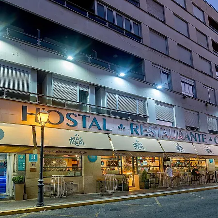 Hostal Real Aranjuez-2