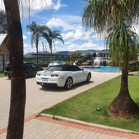 Chalezinho Pousada-2