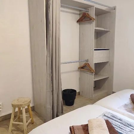 Õ 2040 Chambre Mélèze-2