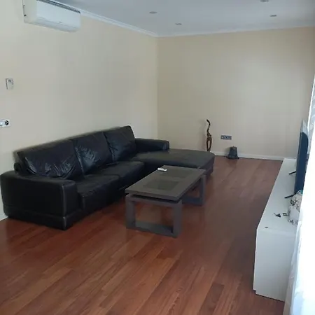 Habitacion Privada En Casa Particular-2