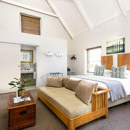 Adventure Pad'S By The Farmhouse Hotel-2