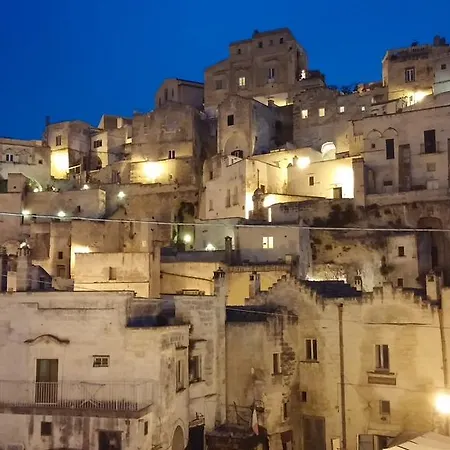 La Casa Nei Sassi-2