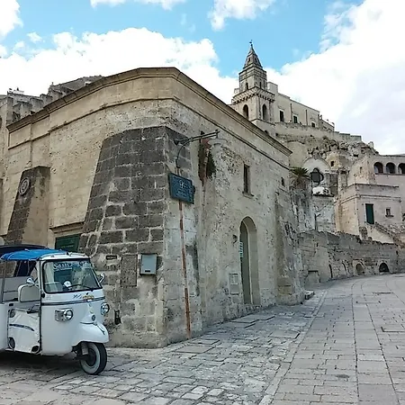 La Casa Nei Sassi-3
