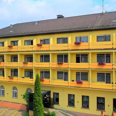 Hotel Bayerischer Hof-3