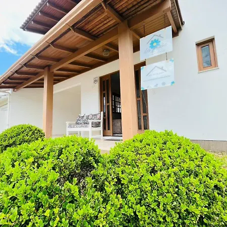Casa Da Praia Pousada - Guesthouse-3
