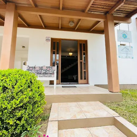 Casa Da Praia Pousada - Guesthouse-2
