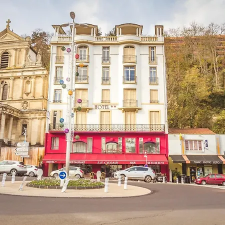 Le Cesar Hotel-2