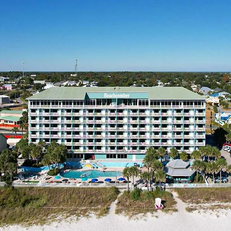 Beachcomber Beachfront Hotel, A By The Sea Resort-3