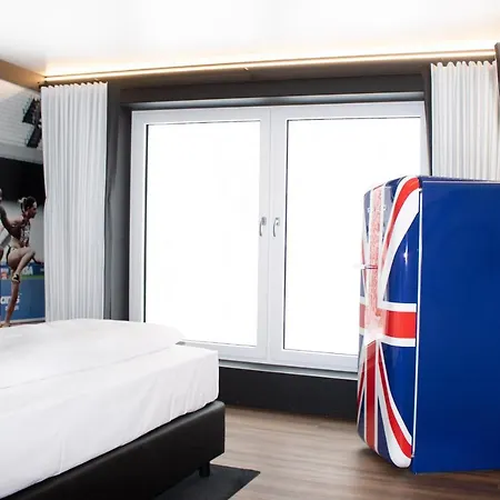 Mdg Hotel By Wmm Hotels-3