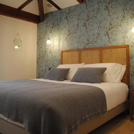 Hotel A Ecogranxa-2
