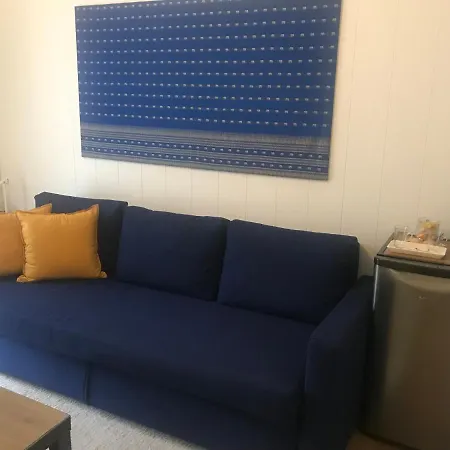Suites Mendibil Irun-2
