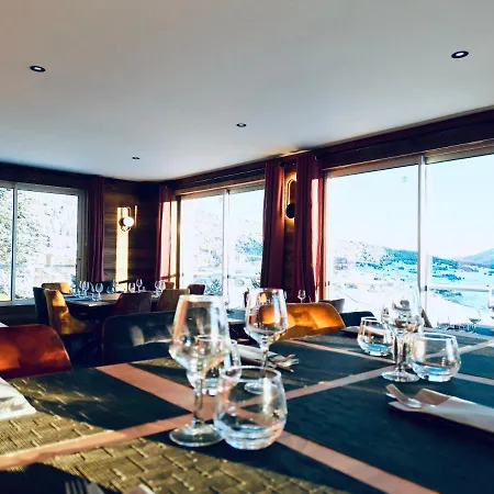 Hotel Bel Angle-2