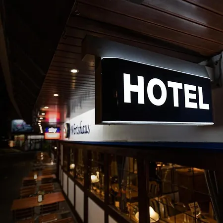Hotel Münchner Hof-2